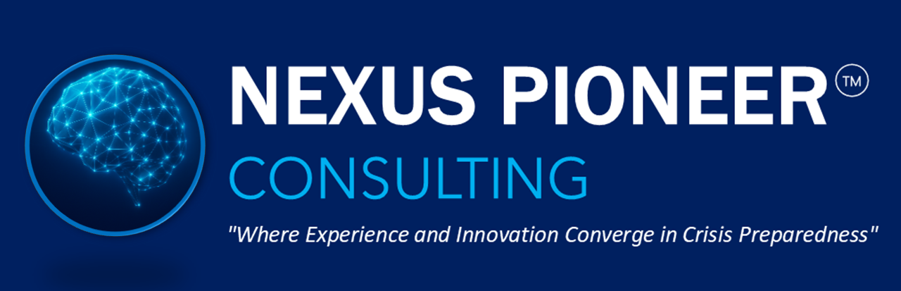 Nexus Pioneer logo